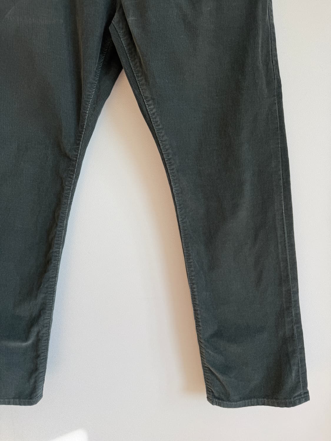 갭(GAP) 코듀로이 팬츠 상품이미지3