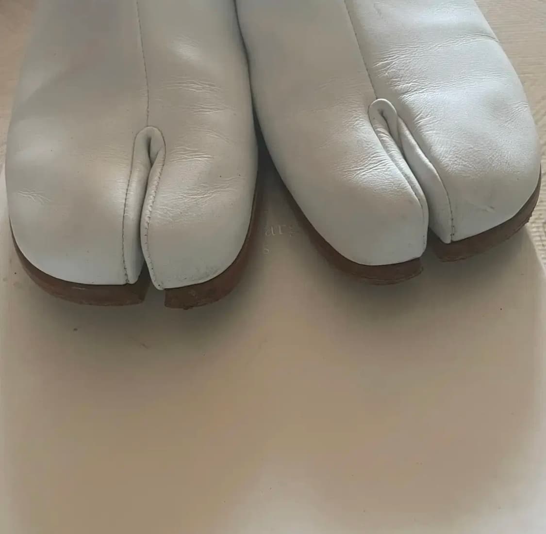 메종마르지엘라 타비로퍼 35size 상품이미지3