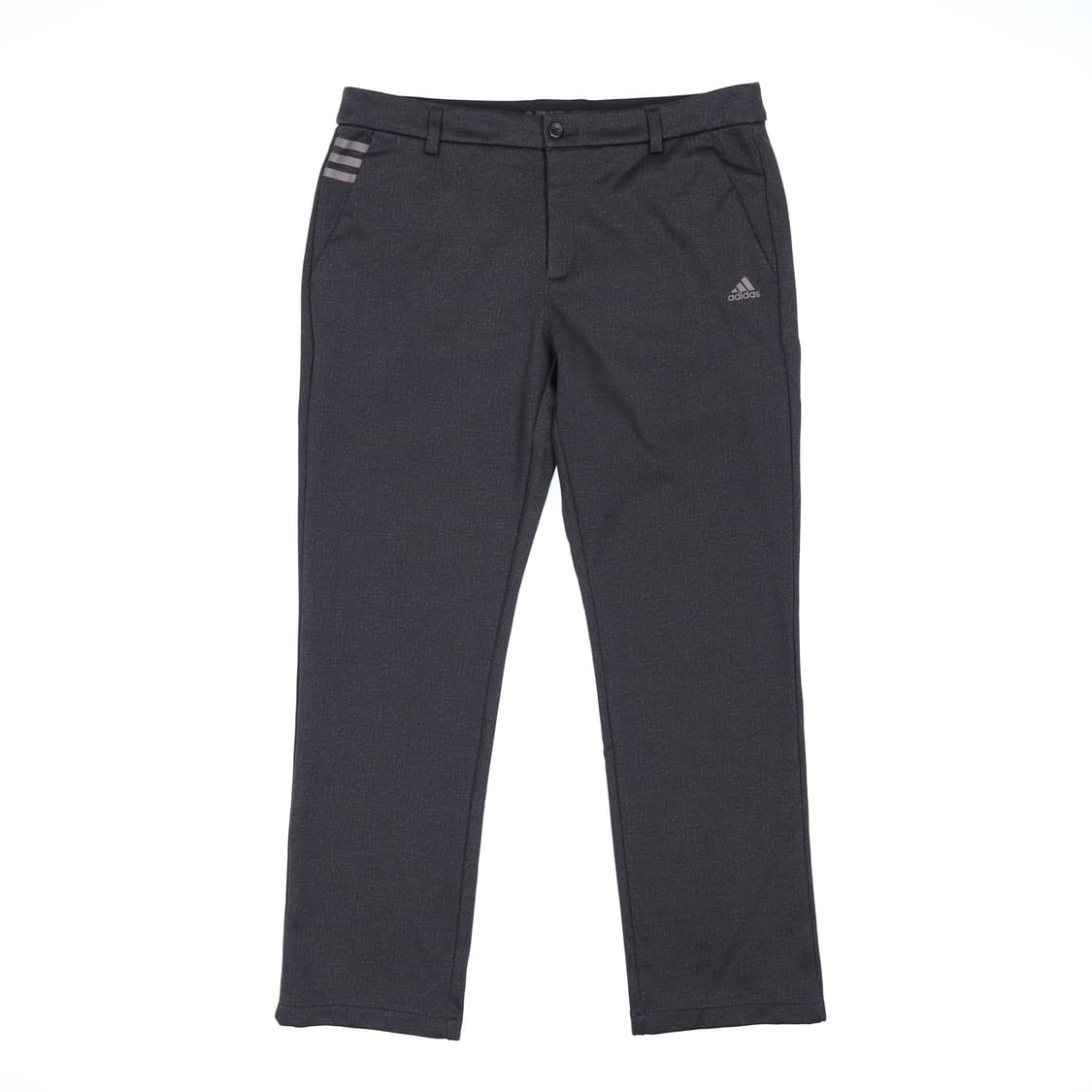 [36] 아디다스 남성 골프 도톰한 팬츠 바지 N7076 상품이미지1