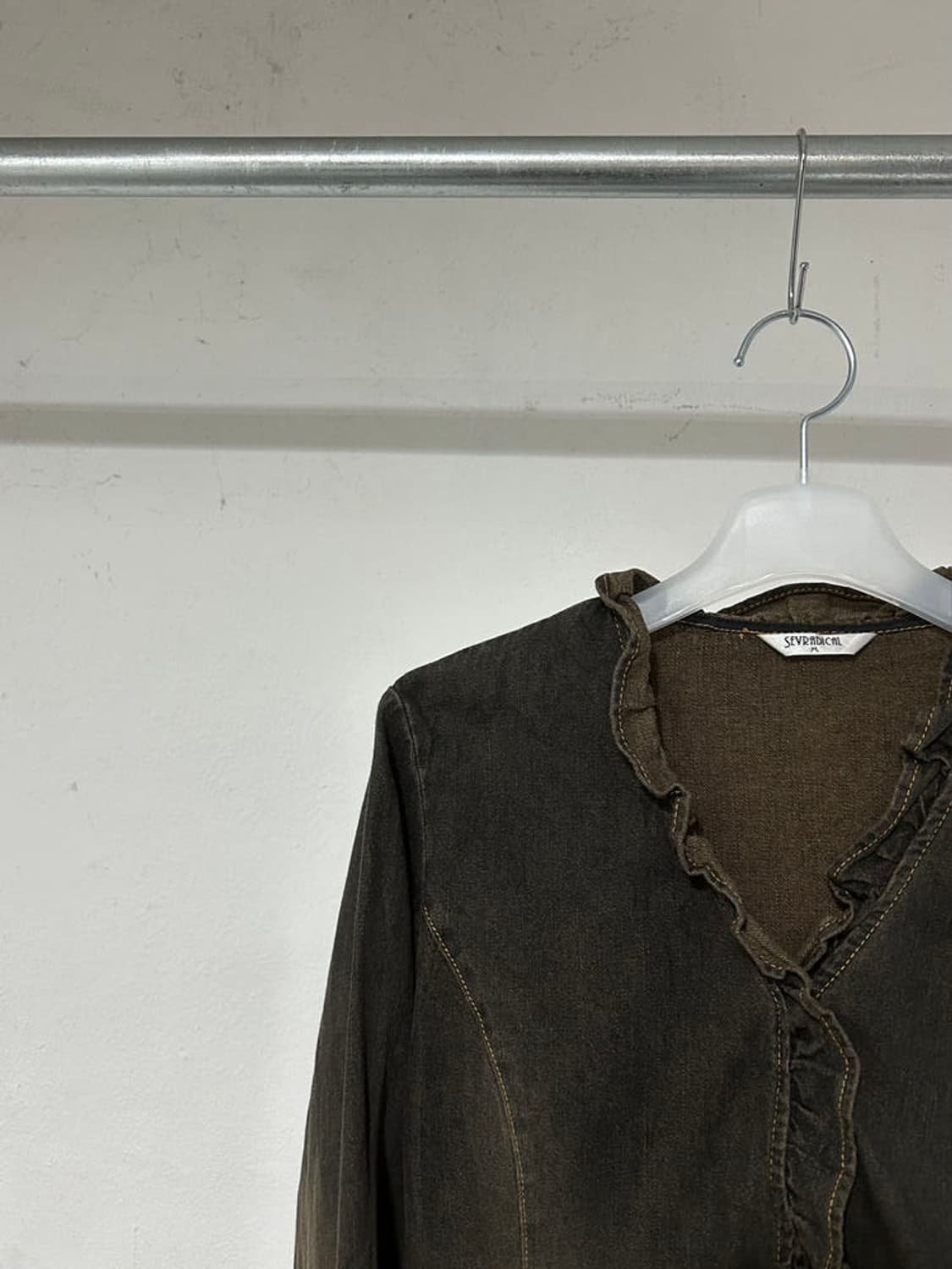 vtg jacket 상품이미지2