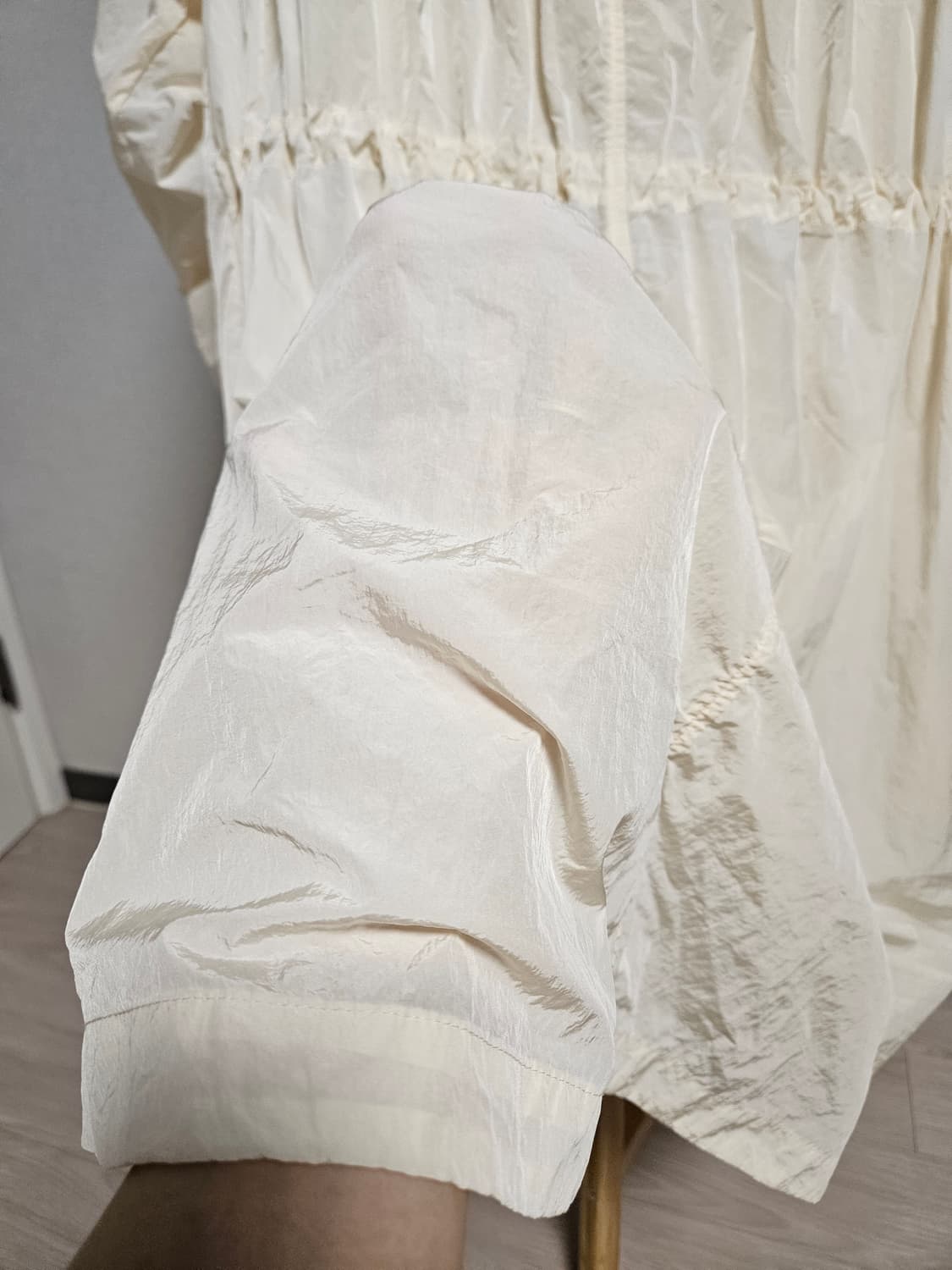 TOPTEN 롱바람막이 상품이미지9