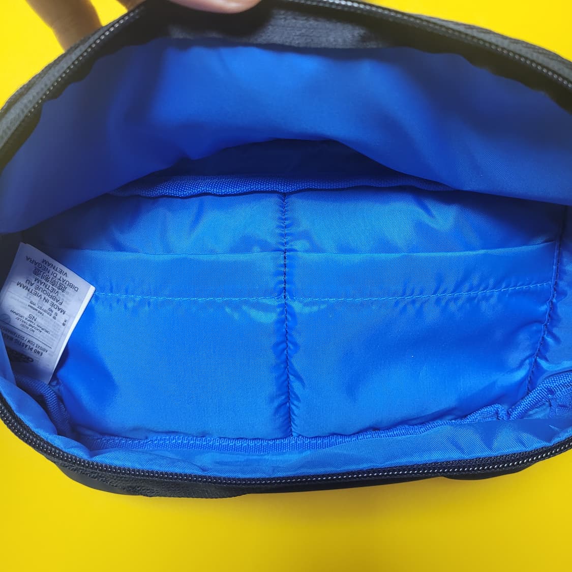 아디다스 Endurance Packing System Waist Bag 상품이미지2