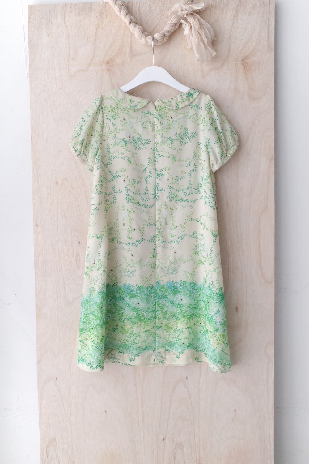 franche lippee) flower box one-piece 상품이미지2