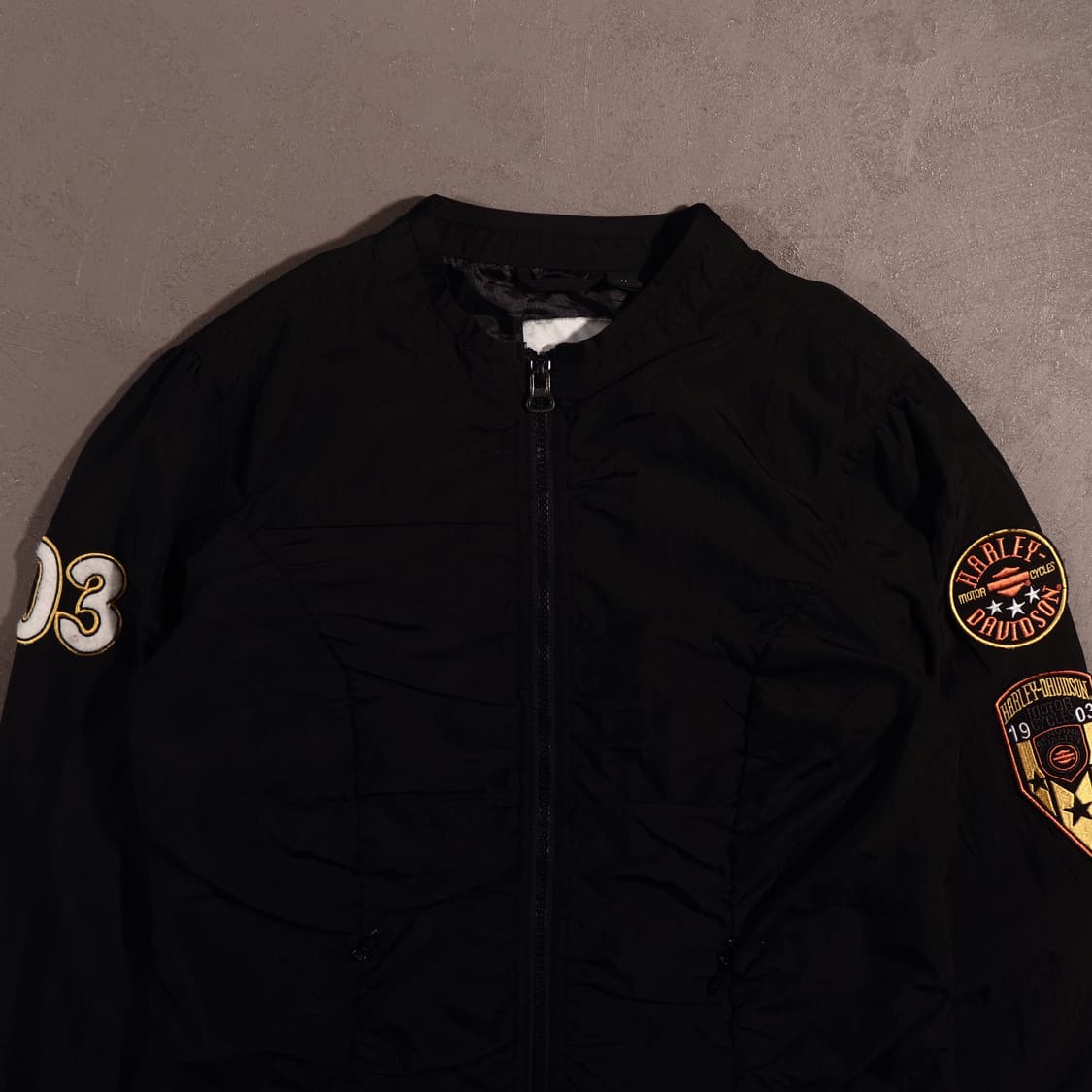 HARLEY DAVIDSON JACKET 상품이미지2