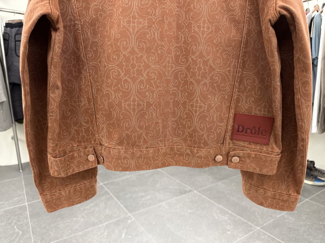 DROLE DE MONSIEVR (L) 상품이미지7