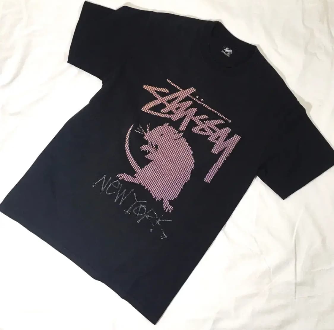 Stussy archive 상품이미지1