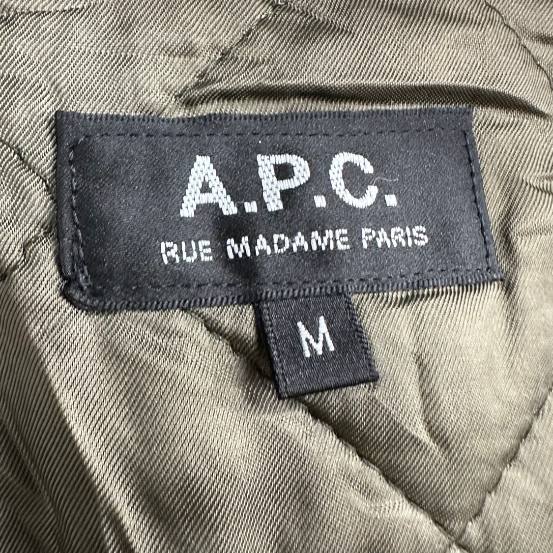 95 아페쎄 MA-1 남자 항공점퍼 상품이미지4