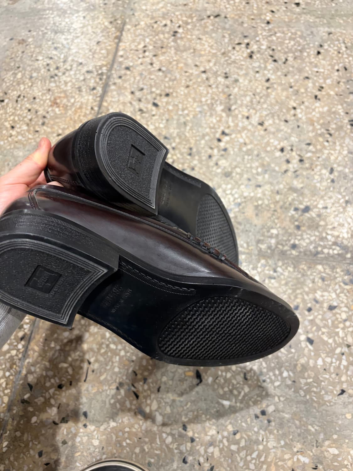 하루타 브라운 페니로퍼  상품이미지5