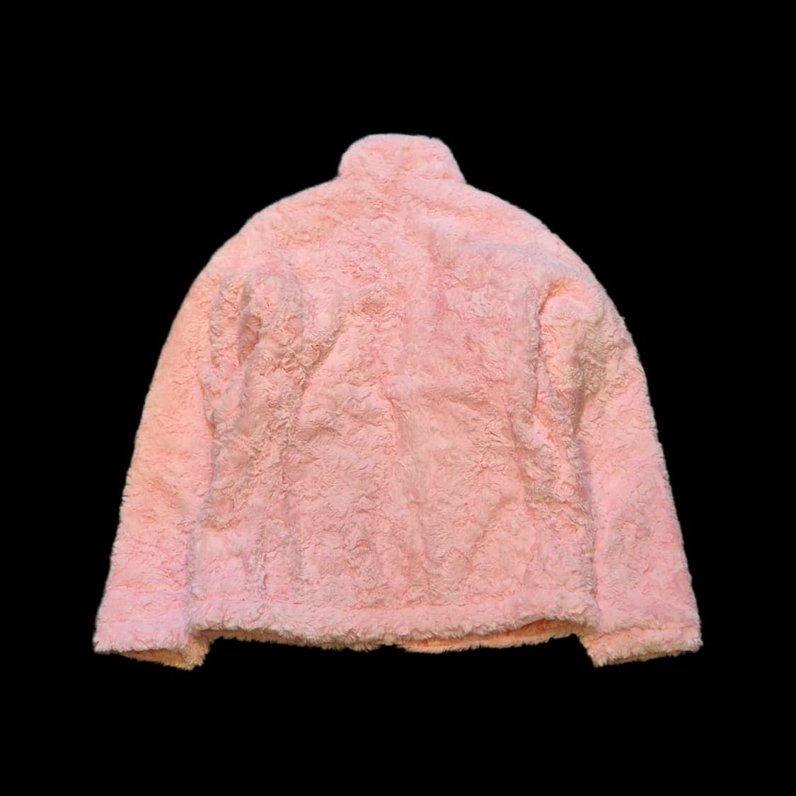 Kids(10~11세) 노스페이스 후리스&패딩 리버시블 점퍼 상품이미지4