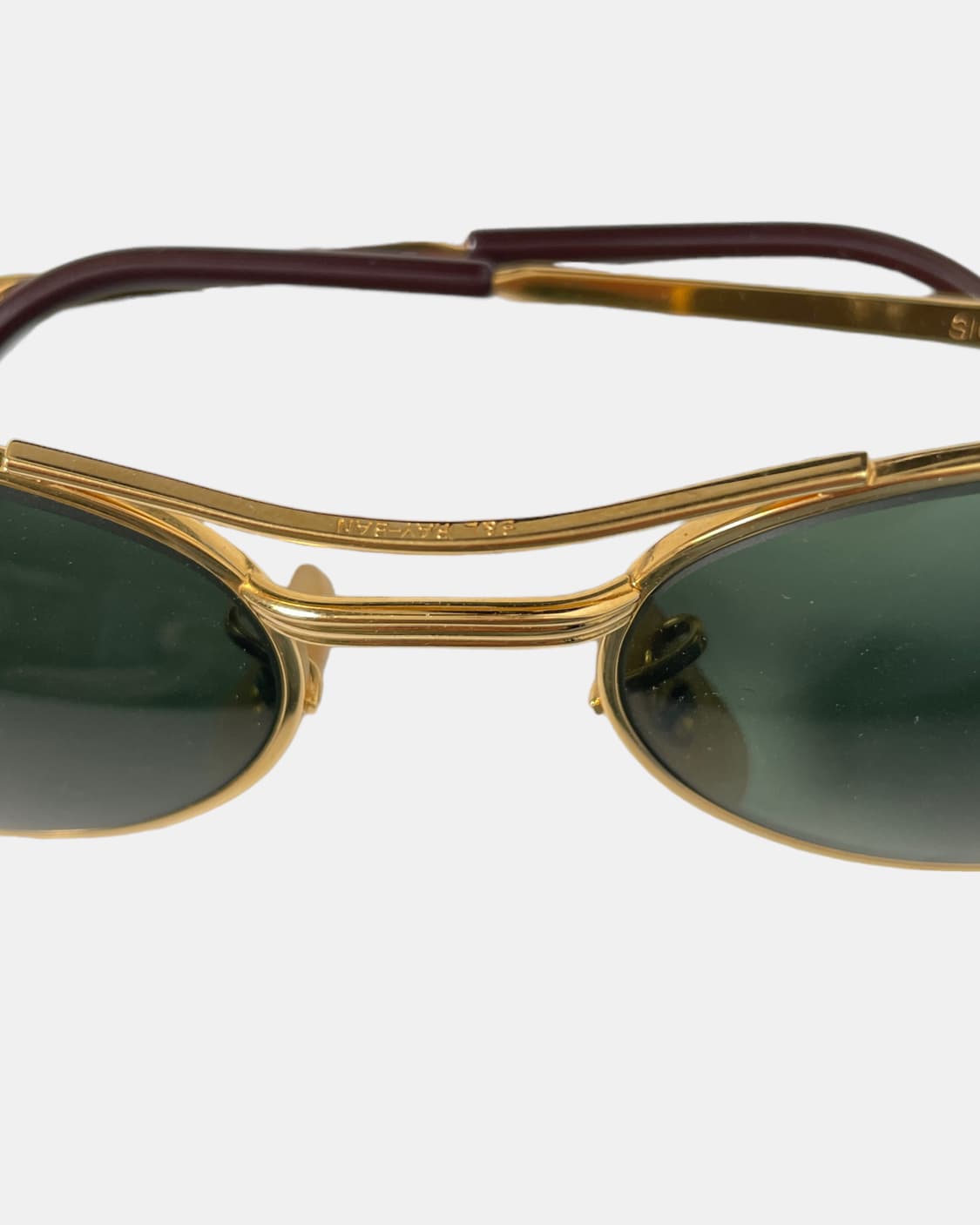 90s ray ban b&l signet 상품이미지2