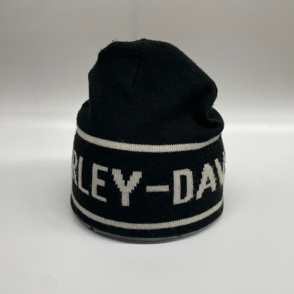 할리 데이비슨 스펠아웃 비니 상품이미지2