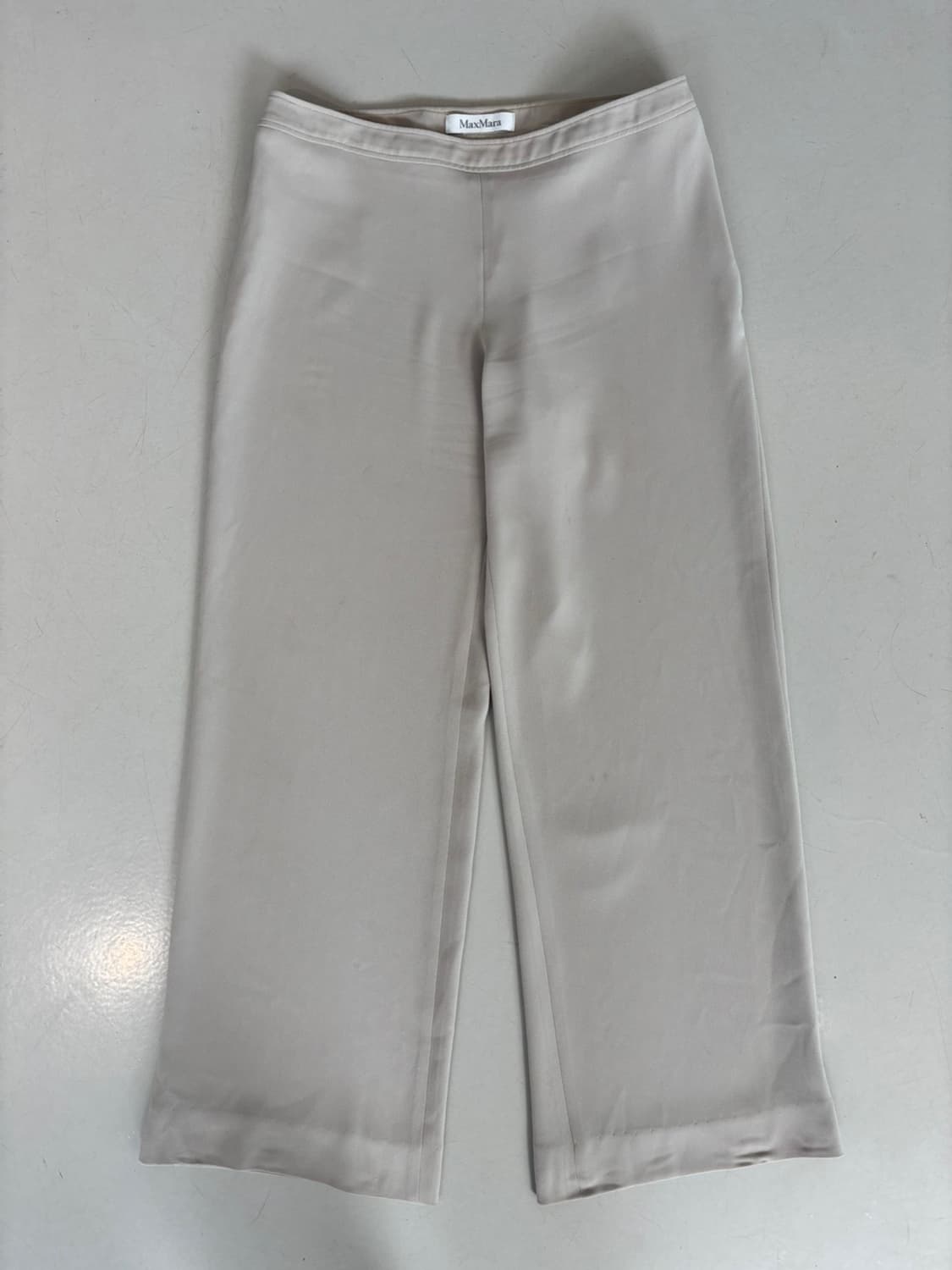 Maxmara Pants 상품이미지2