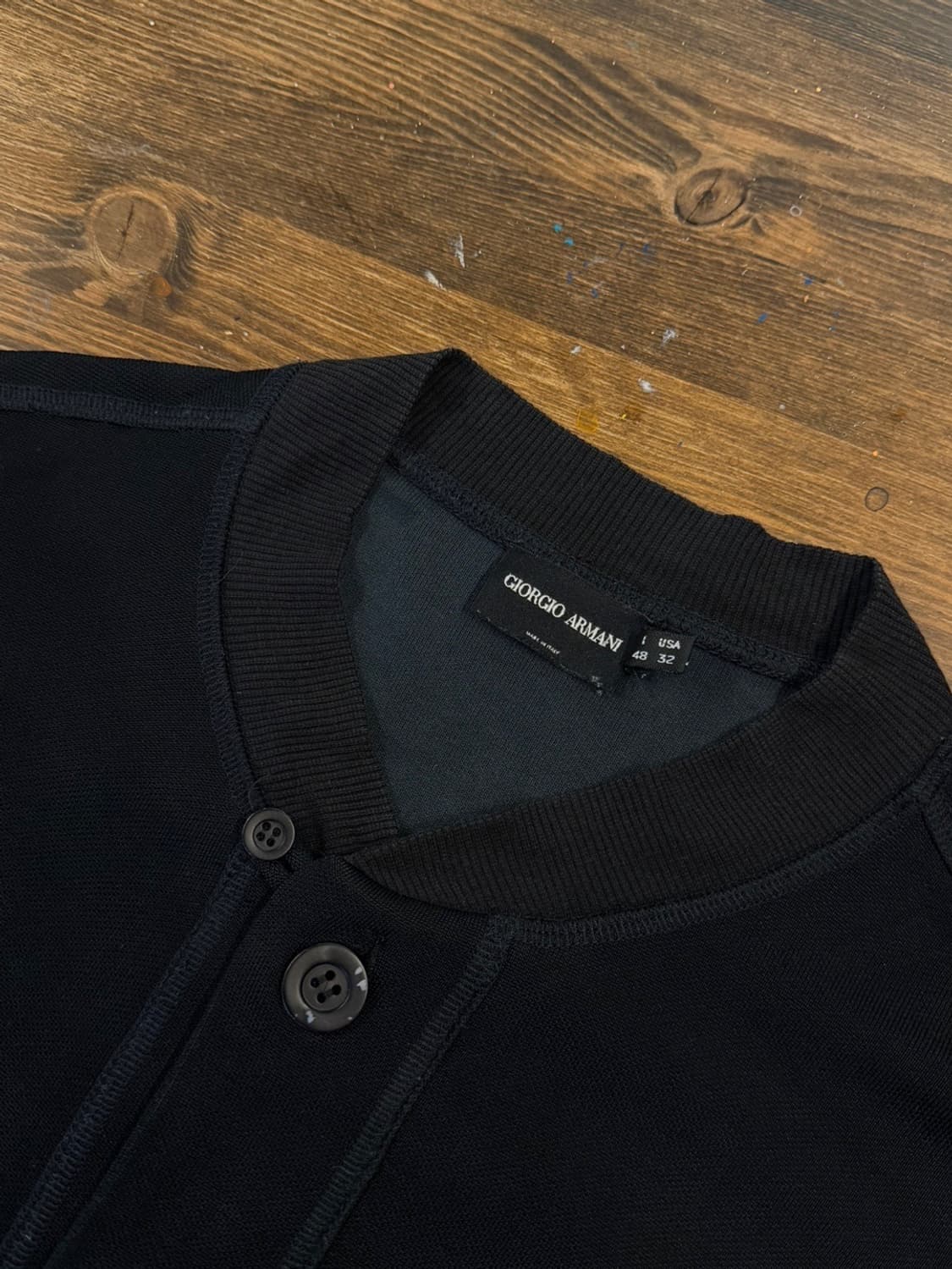 조르지오 아르마니 클래식 블루종 100 상품이미지9