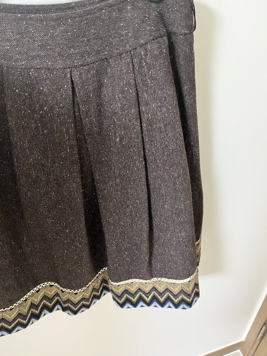 모리걸 자켓 코디 세트 상품이미지8