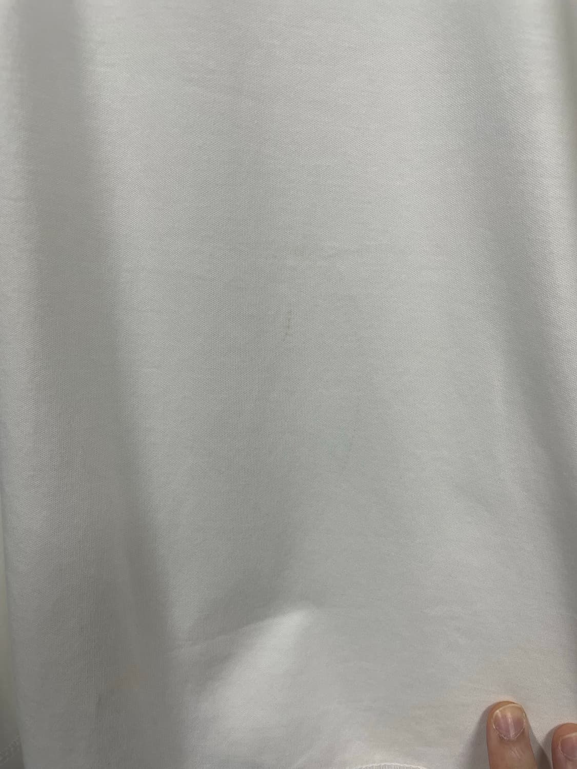 캘빈클라인 반집업 티셔츠 상품이미지2
