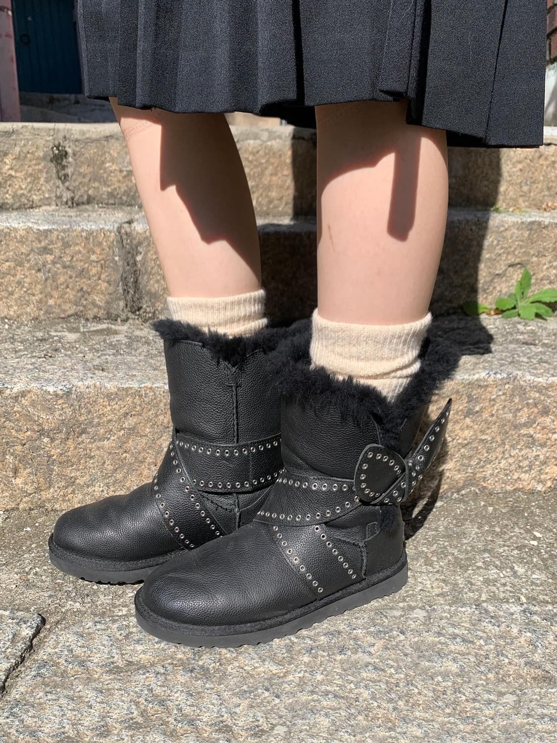 어그 부츠 240 상품이미지1