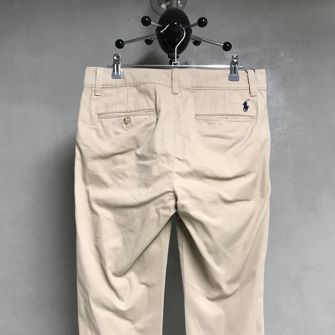 폴로 랄프로렌 베이지 치노 팬츠 2 상품이미지2