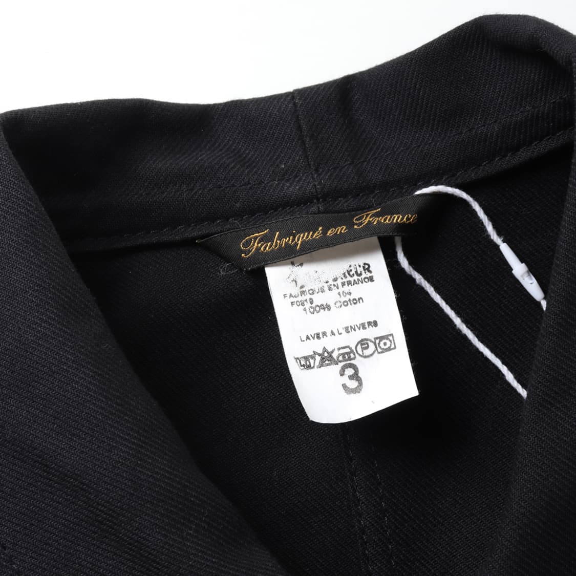 Le Laboureur Work Jacket 상품이미지6