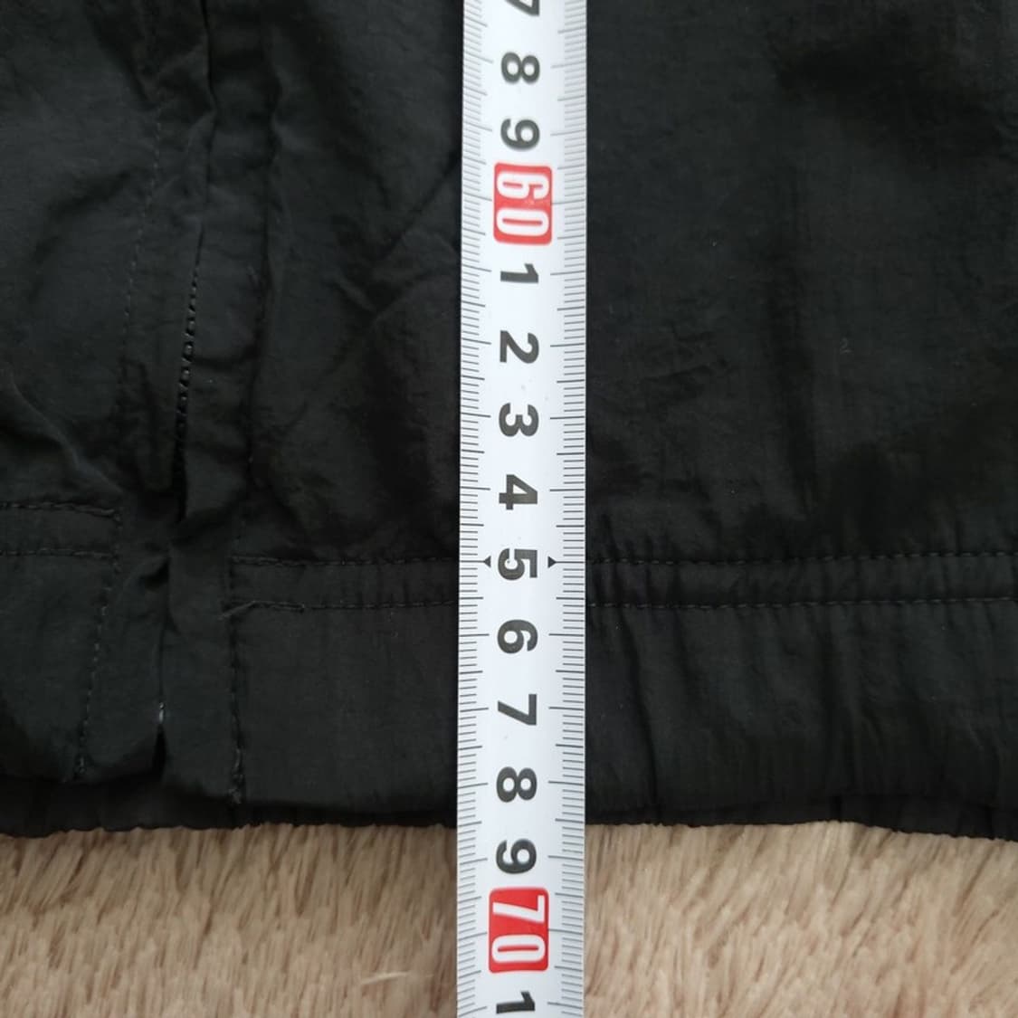 나이키 Nike 남 자켓 XL 0501 상품이미지6