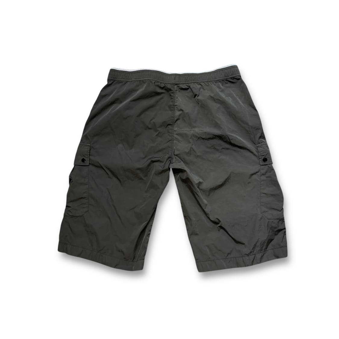 CP company 렌즈 와펜 스윔 팬츠 상품이미지2