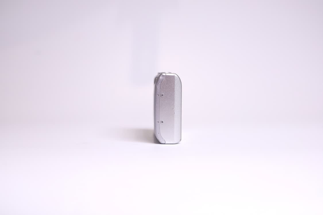 캐논 익시 디지털 110 (익서스 95 일본 모델, 황변 액정) 상품이미지3