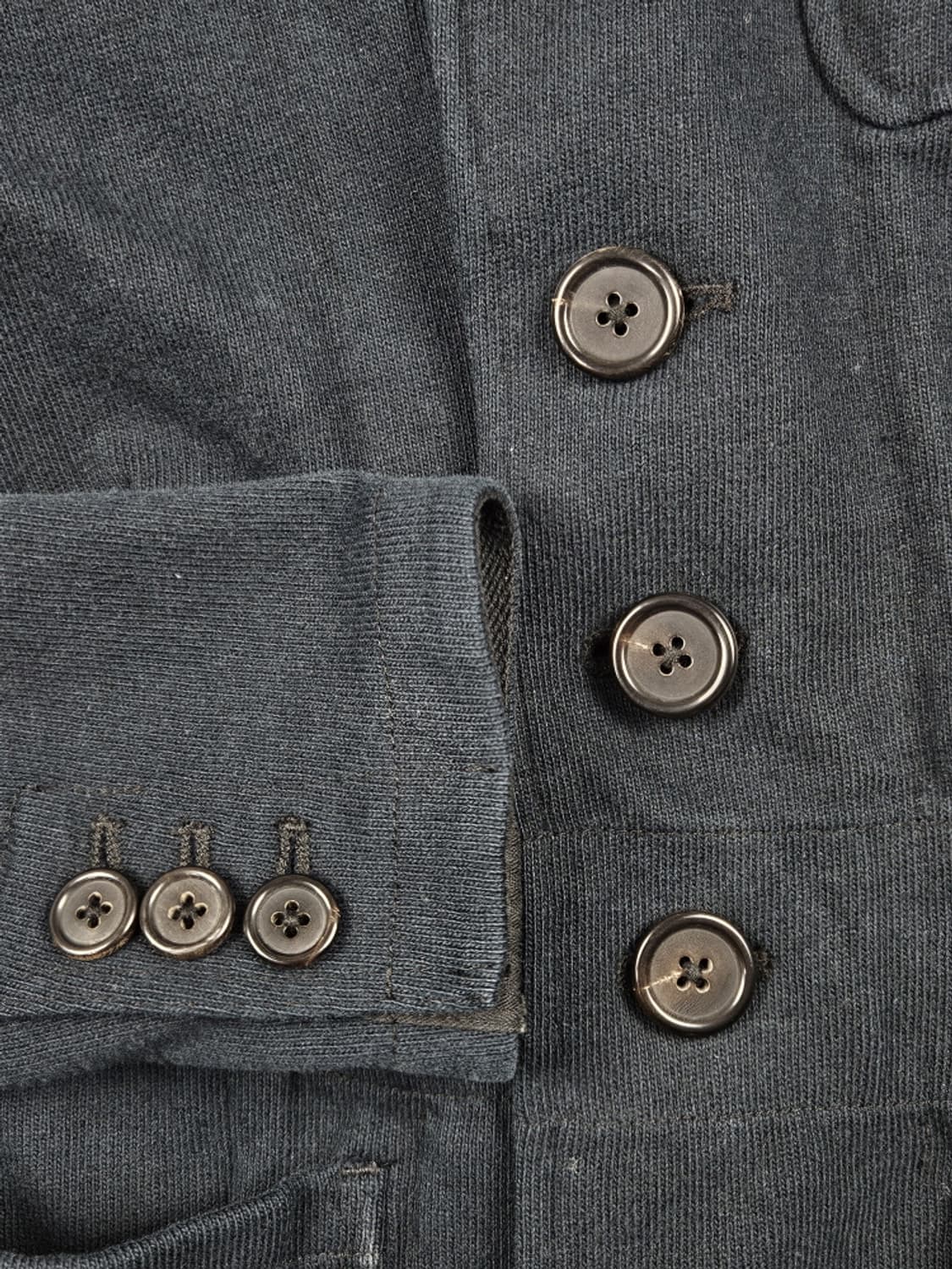 폴로랄프로렌 코튼 베이직 블레이저 자켓 ( 5 i ) / 10181 상품이미지10