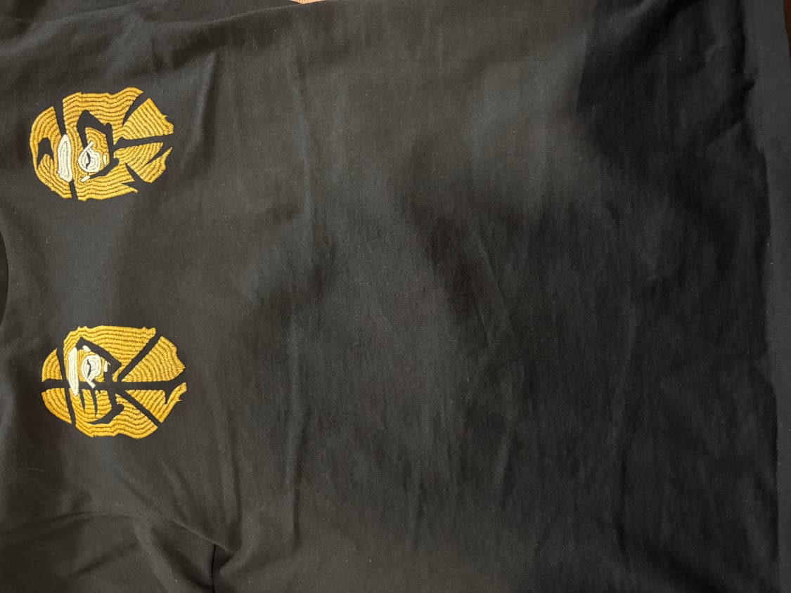 베이프반팔 상품이미지2