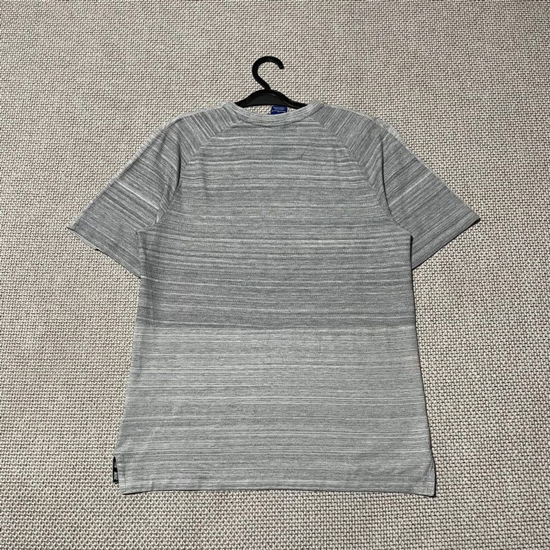 나이키 라운드 반팔 7638 상품이미지3