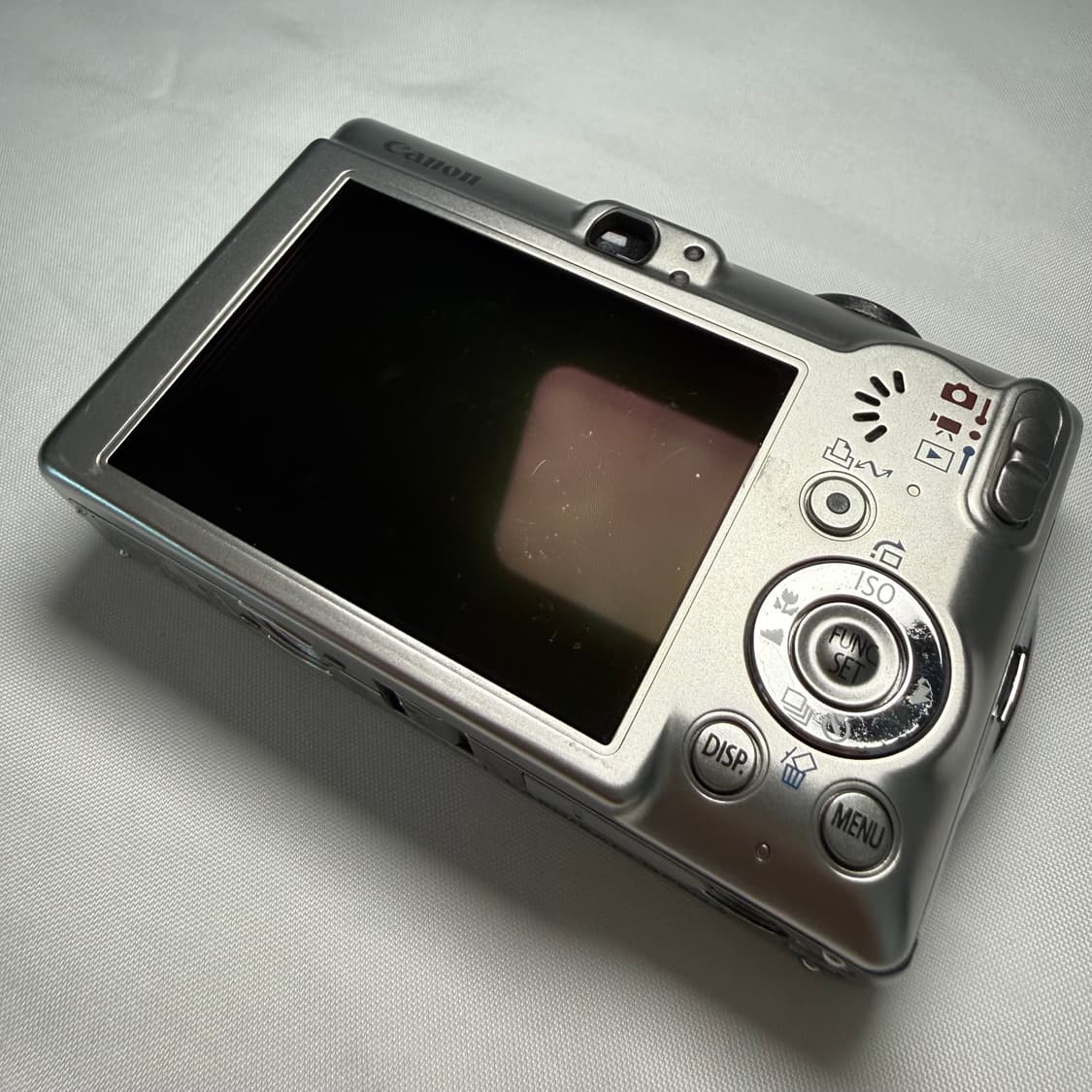 캐논 IXY 70 / IXUS 60 / SD 600 (익시, 익서스) 상품이미지3