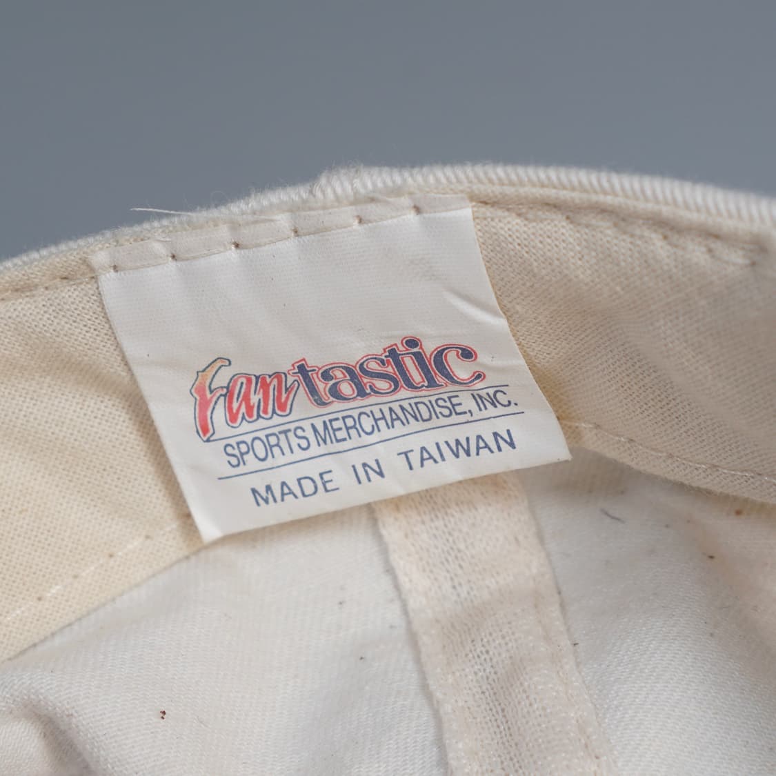 90s 레드버드 빈티지 캡 상품이미지8