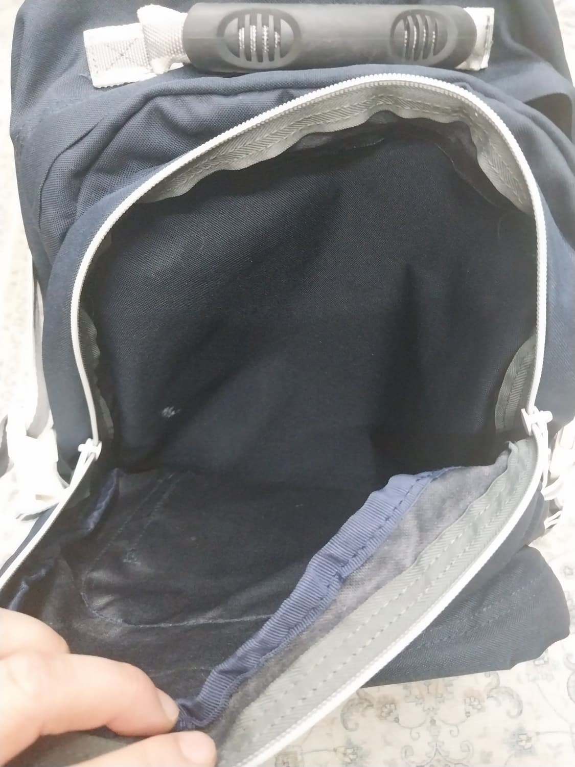 EASTPAK 이스트팩 백팩 상품이미지5