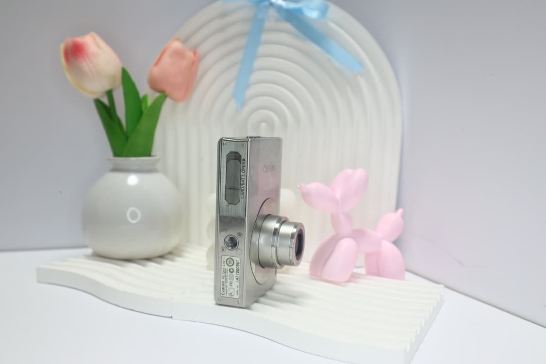 *미우미우&셀럽의 픽*캐논 익서스 90is/ 익시 95is ✔️한국어지원 상품이미지4