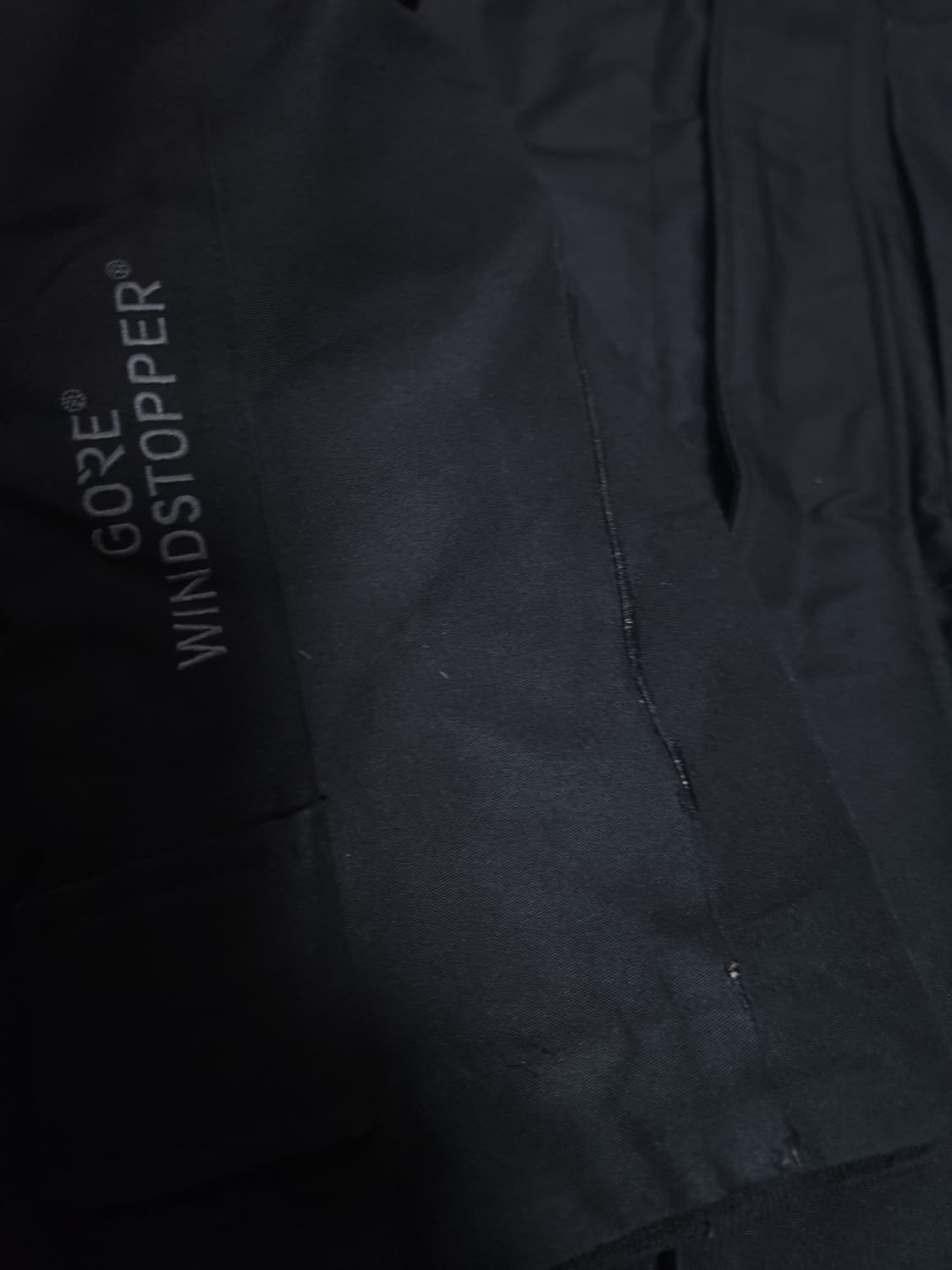 빈폴 고어텍스 구스다운 패딩점퍼, L 상품이미지6