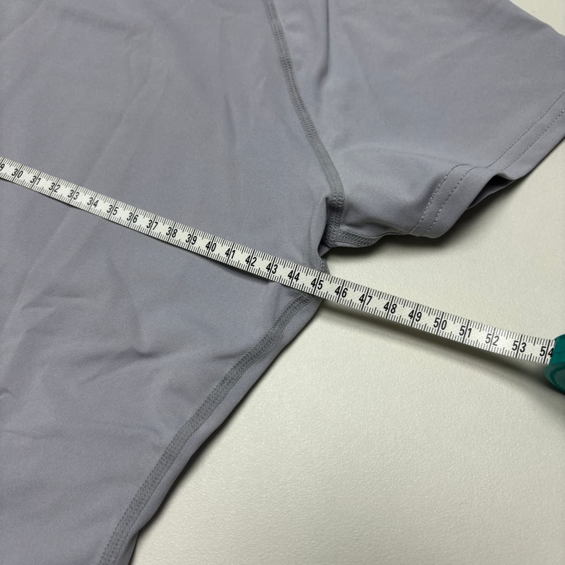 아이스페더 숏슬리브 돌체그레이 상품이미지5