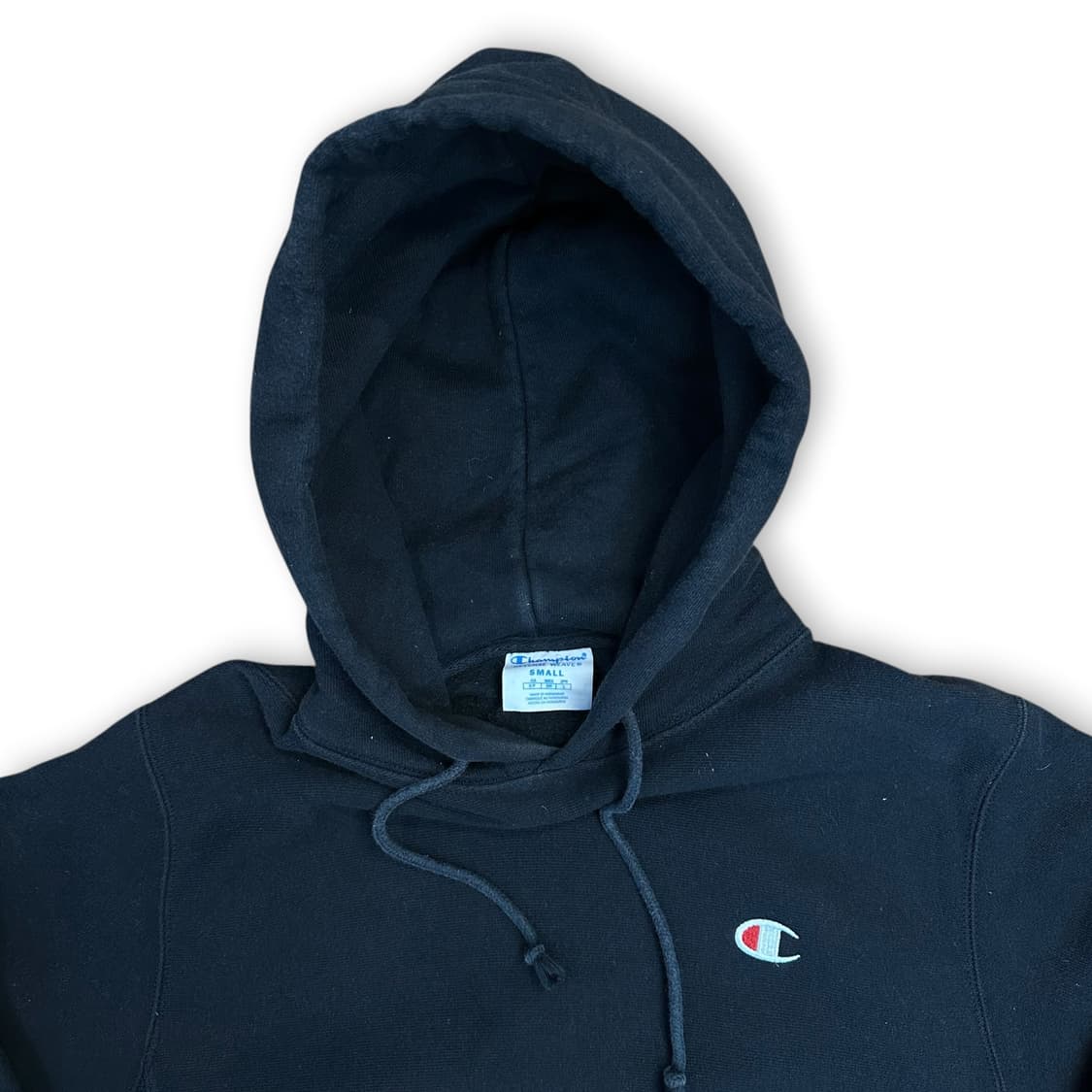 챔피온 리버스위브 후드 상품이미지3