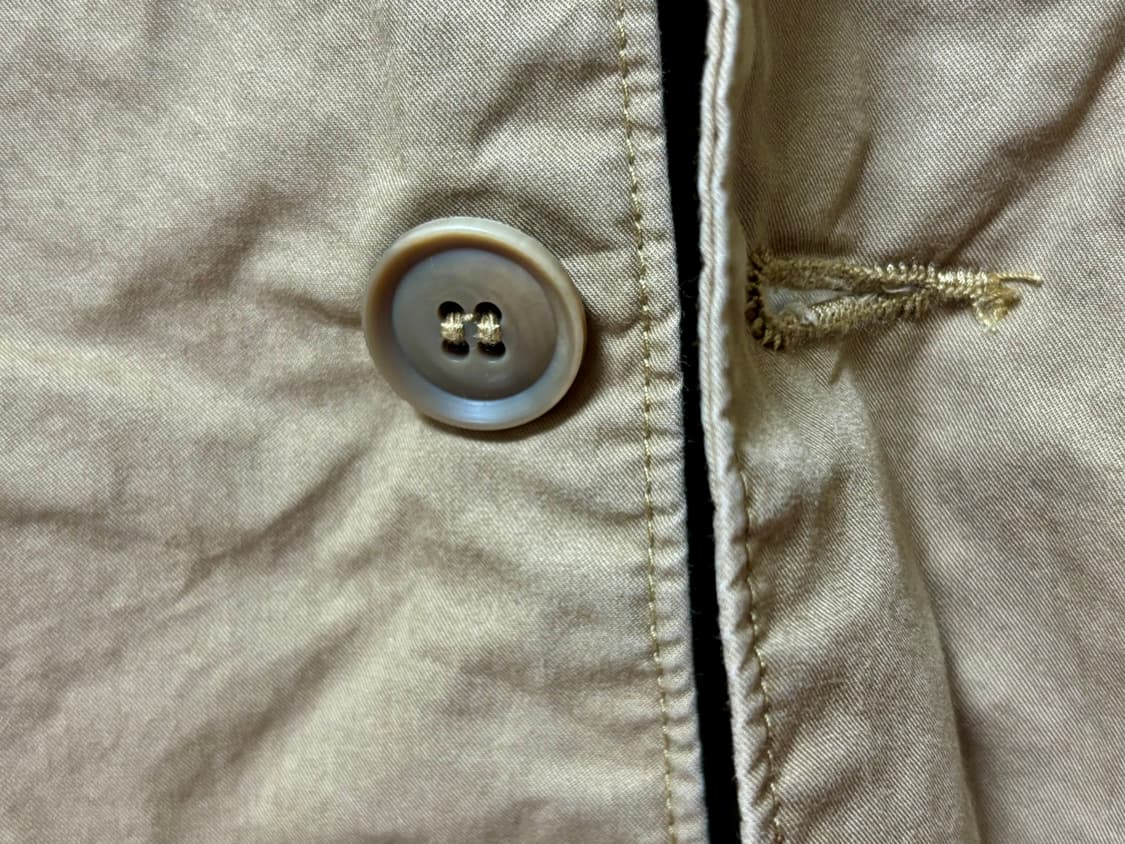 리 lee 커버올 워크자켓 90~95 상품이미지5