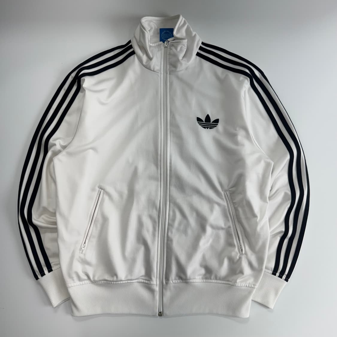 Adidas 아디다스 구파 흰검 져지 상품이미지3