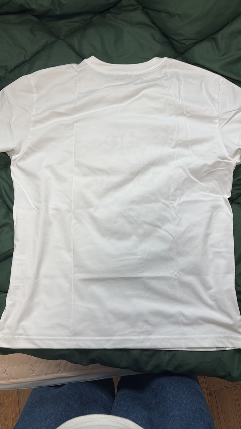 스파오 가나디고냐니 반팔 상품이미지3