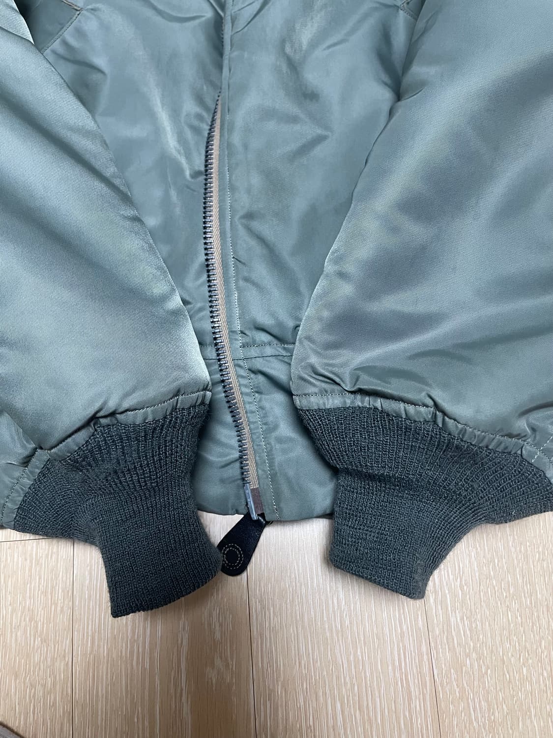 버즈릭슨 알버트터너 MA-1 L사이즈 상품이미지2