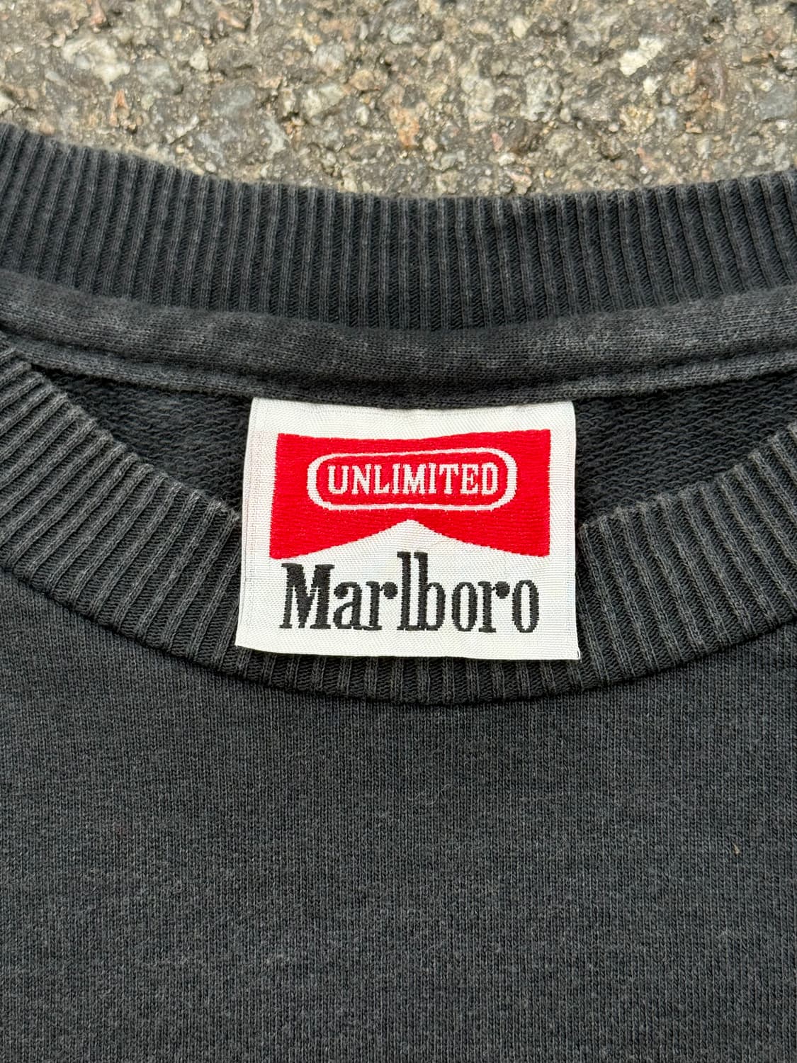 🇺🇸 90s Marlboro Snake 상품이미지4