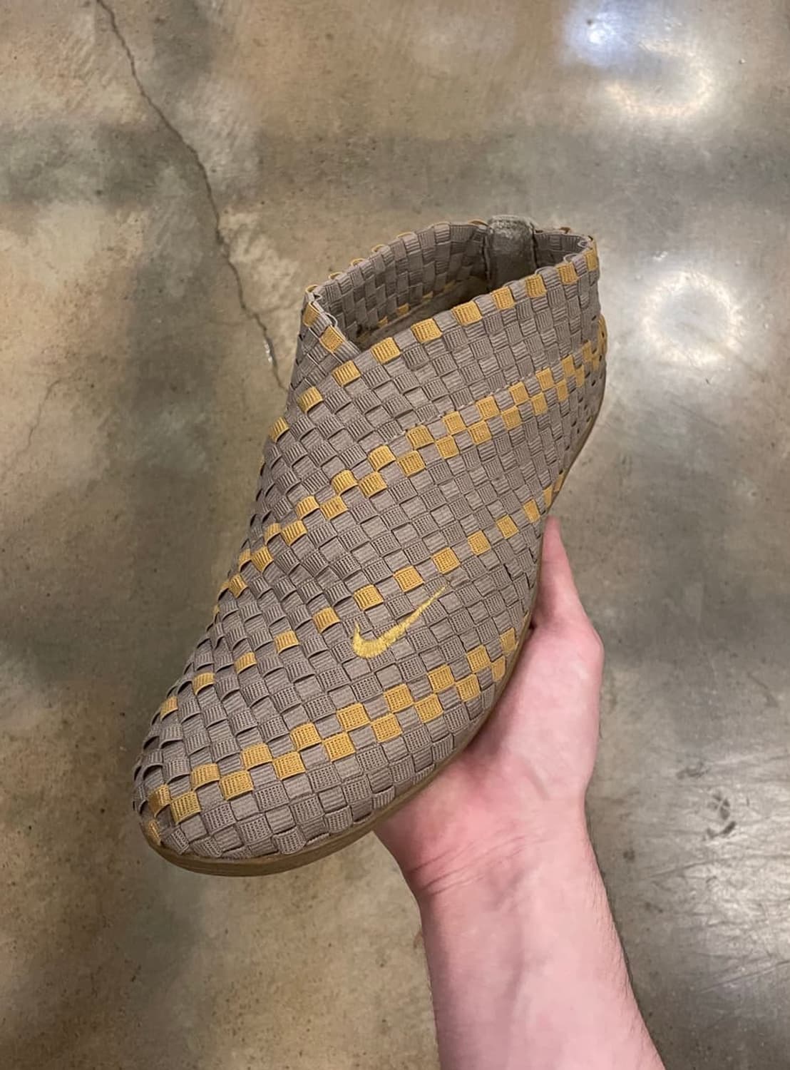 Nike Kyoto 상품이미지1