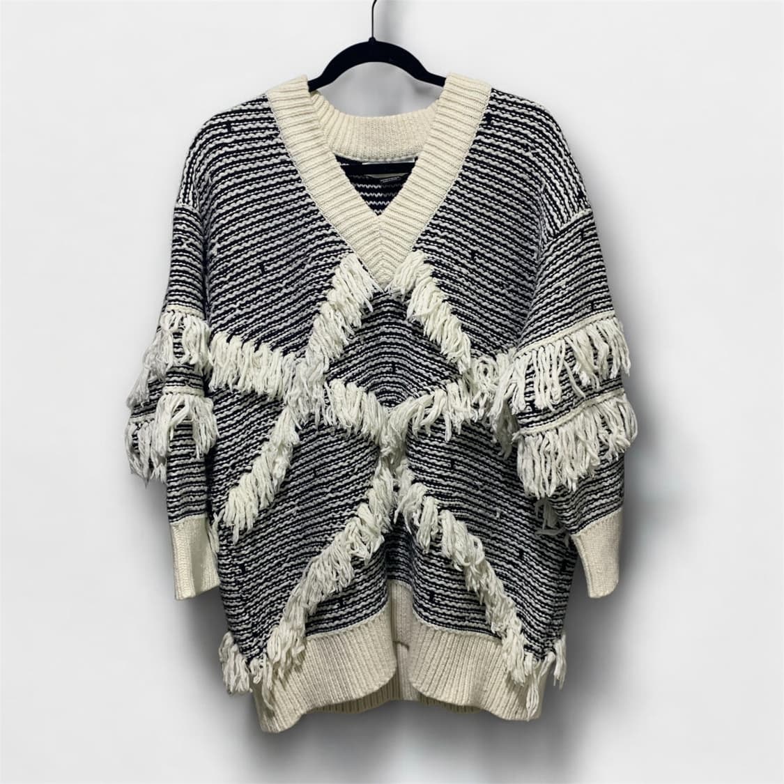 자라xmaison special 니트 s-m 상품이미지1