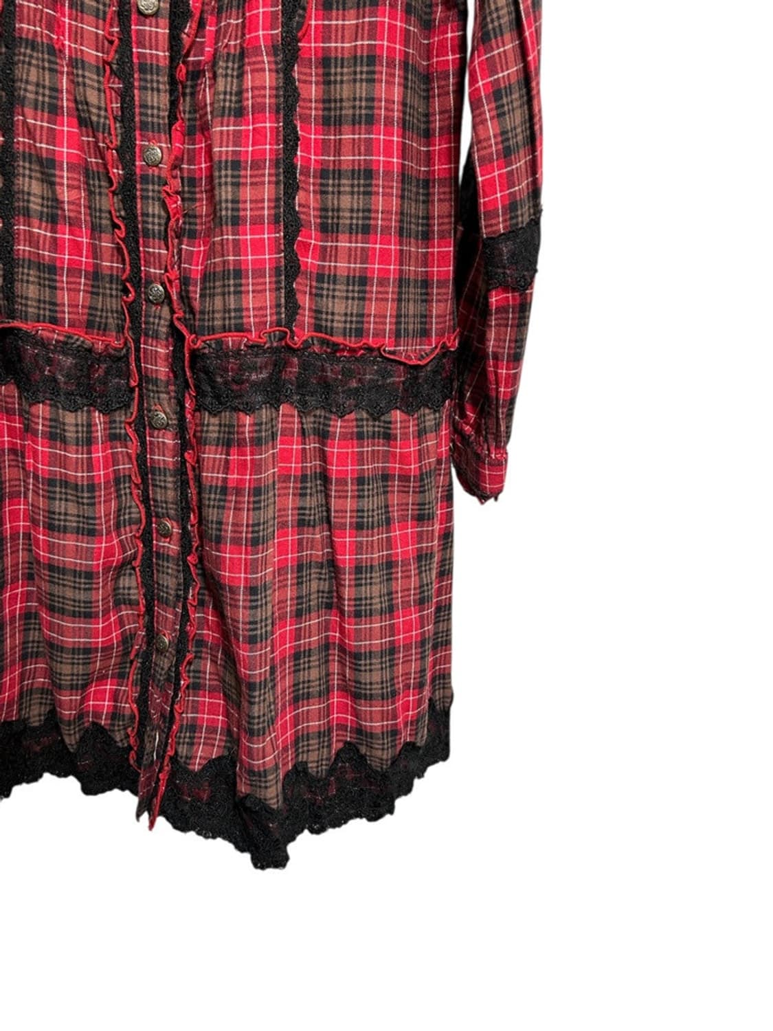 vtg dress 상품이미지4