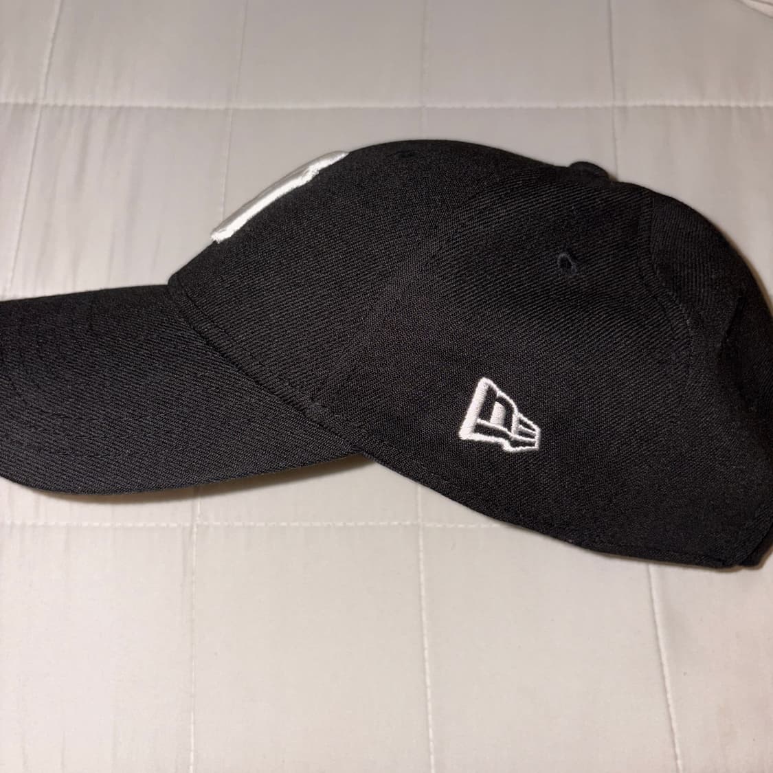 엠엘비 뉴에라 캡모자 mlb 블랙 상품이미지4