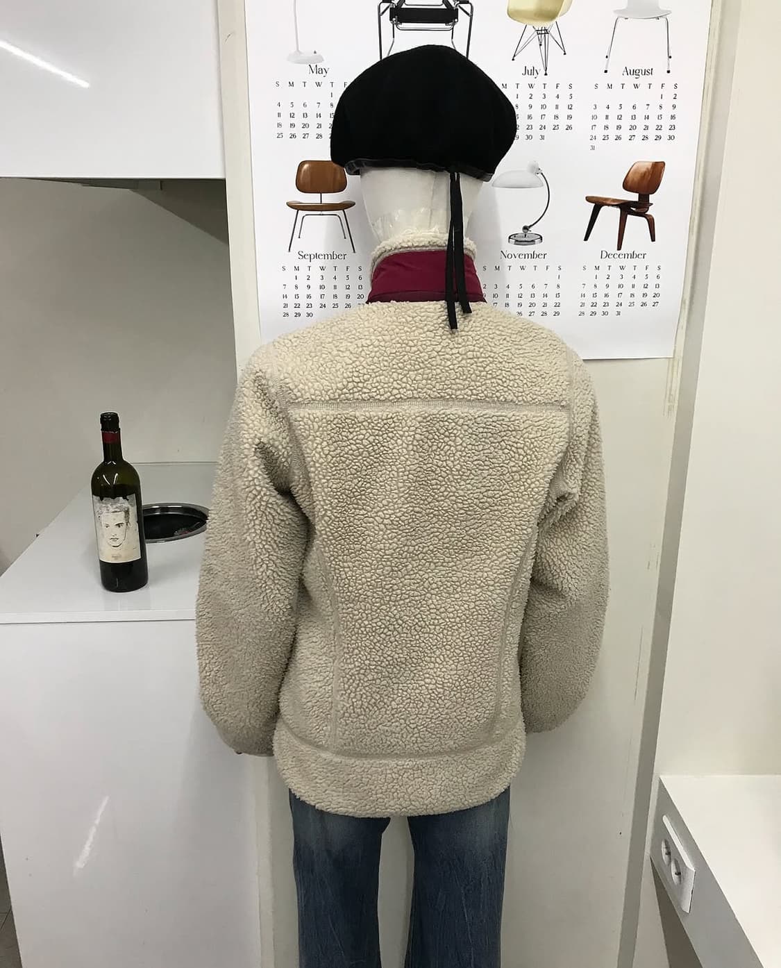 파타고니아 후리스 자켓 상품이미지9