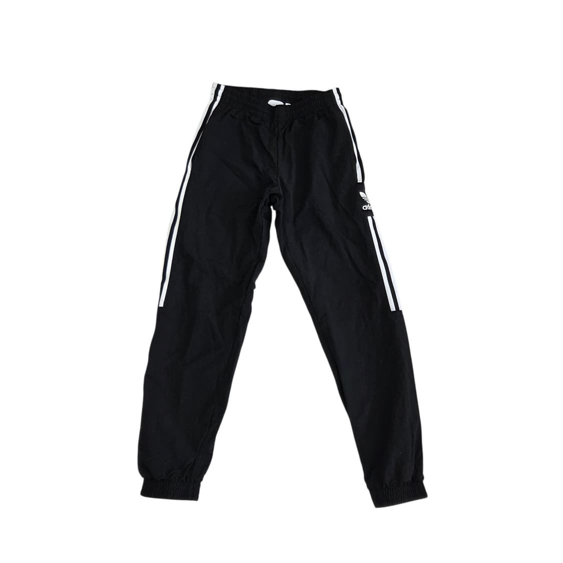 Adidas 아디다스 블랙 파이어버드 조거 우븐팬츠 상품이미지1