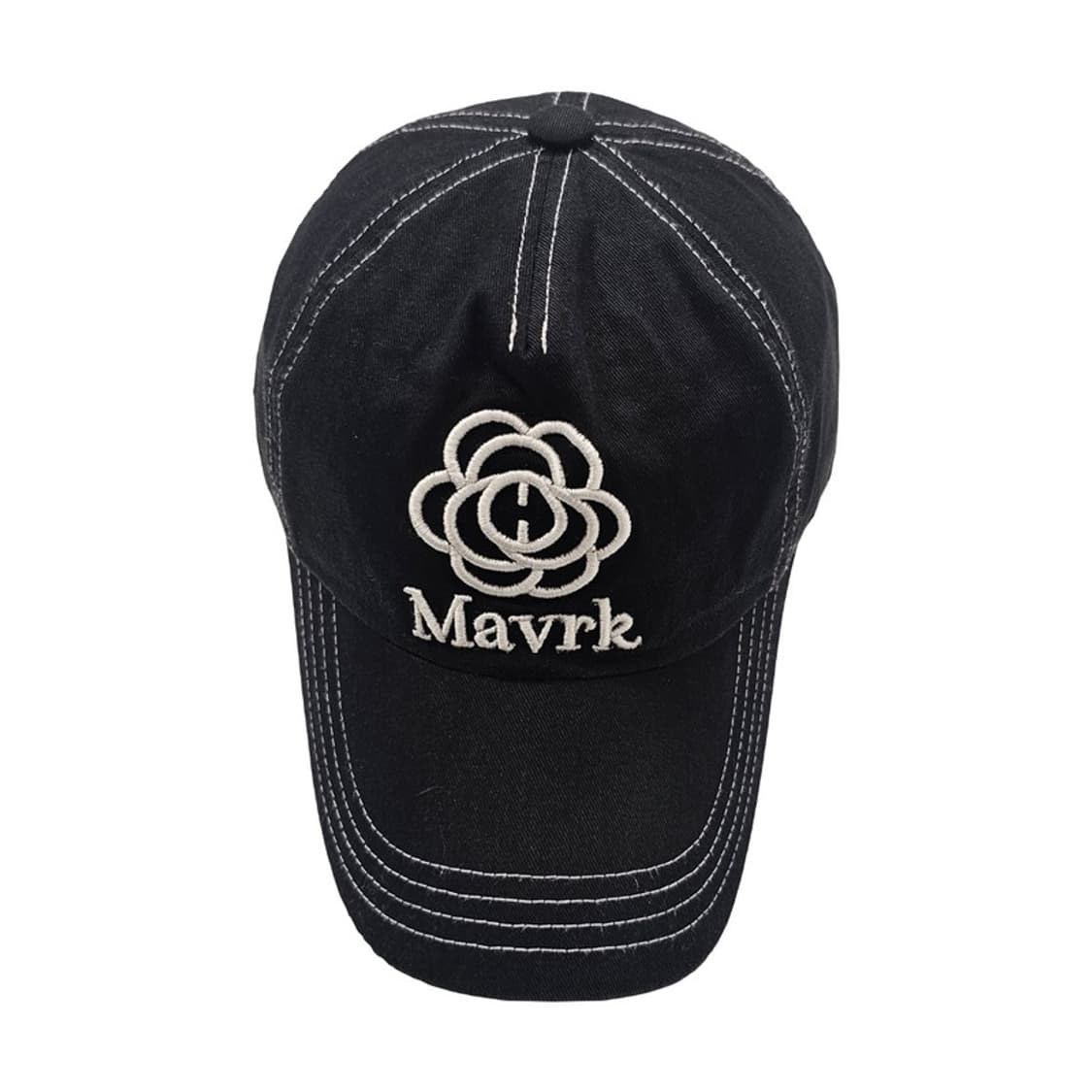 매버릭 자수 볼캡 상품이미지1