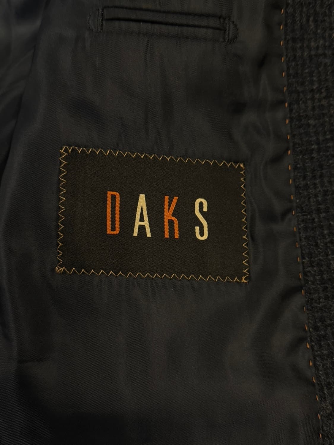 닥스 테일러드 자켓 100 상품이미지7