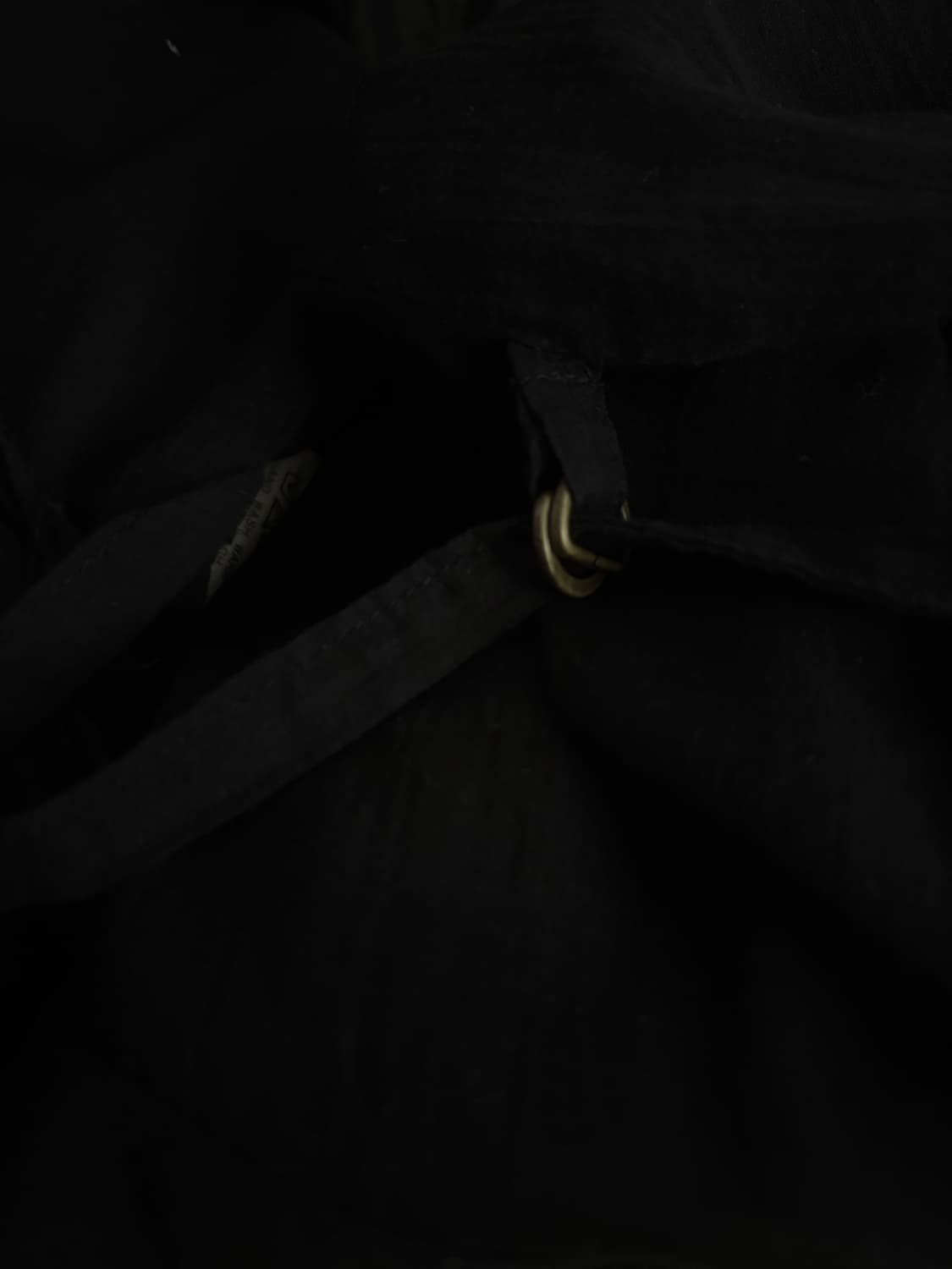 42 gothic grunge blouse/cardigan 상품이미지4