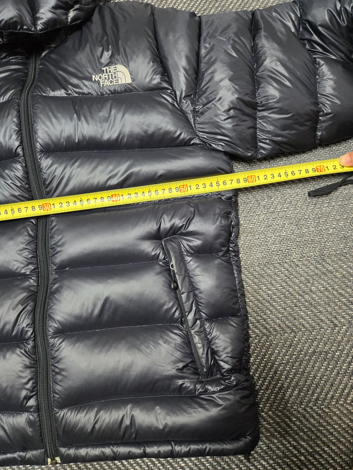 노스페이스 700 메트로 다운 자켓 (NFDOOB67) 상품이미지7